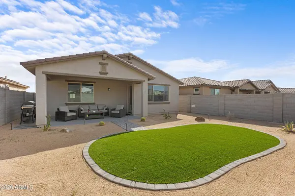 5844 N 194TH Lane, Litchfield Park, AZ 85340