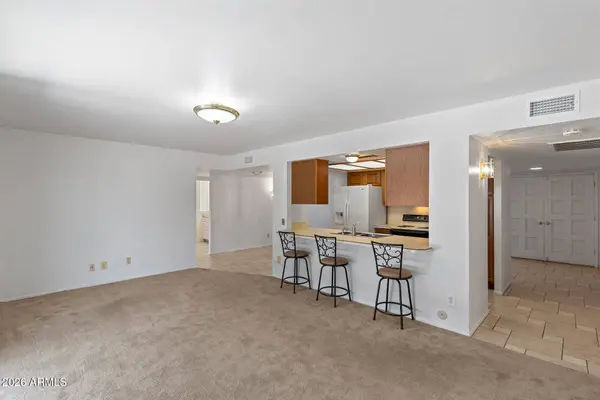 13825 N 52ND Avenue, Glendale, AZ 85306