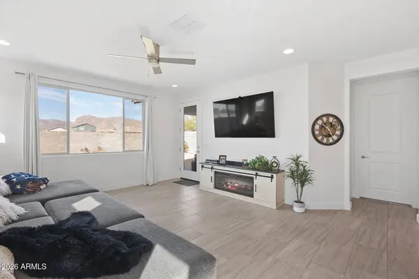 5844 N 194TH Lane, Litchfield Park, AZ 85340