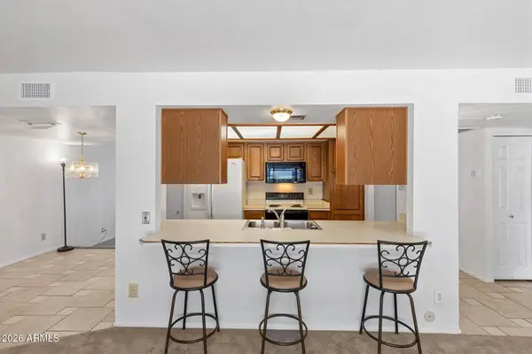 13825 N 52ND Avenue, Glendale, AZ 85306