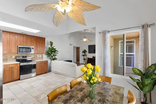 1885 E KIRKLAND Lane, Tempe, AZ 85281