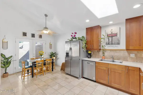 1885 E KIRKLAND Lane, Tempe, AZ 85281