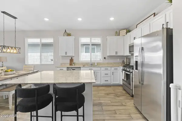 25168 N 135TH Avenue, Peoria, AZ 85383