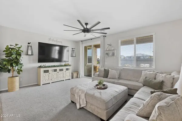 25168 N 135TH Avenue, Peoria, AZ 85383