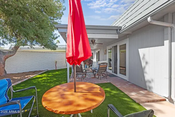 10457 W CAMPANA Drive, Sun City, AZ 85351