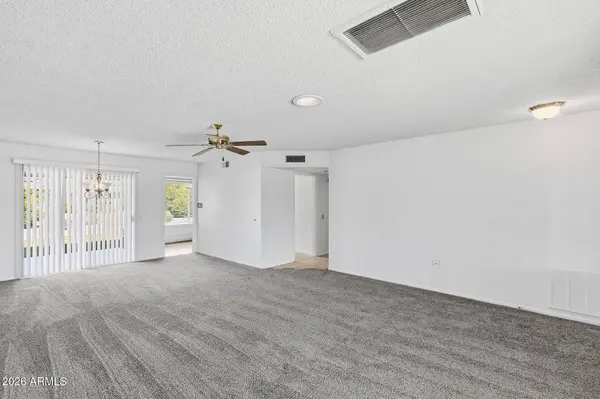 12922 W CASTLE ROCK Drive, Sun City West, AZ 85375