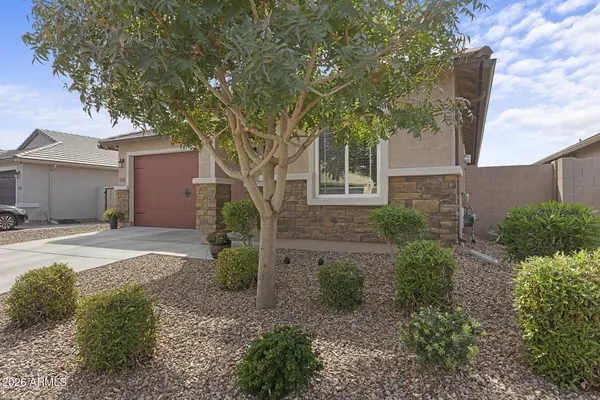 25168 N 135TH Avenue, Peoria, AZ 85383