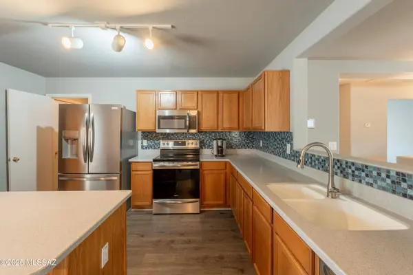 10359 E Haymarket Street, Tucson, AZ 85747