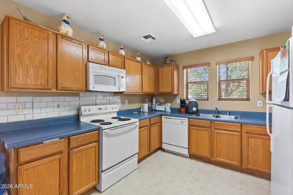 16134 N 170TH Avenue, Surprise, AZ 85388