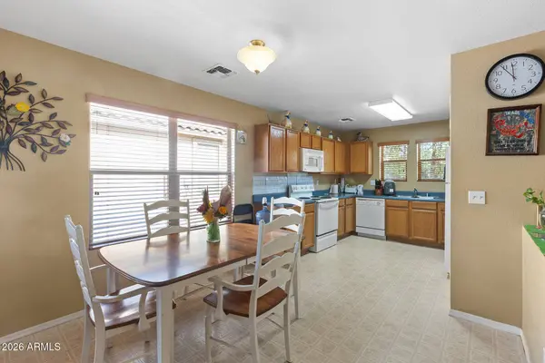 16134 N 170TH Avenue, Surprise, AZ 85388