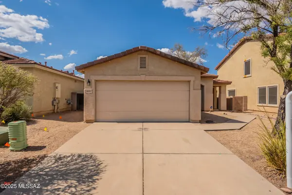 10359 E Haymarket Street, Tucson, AZ 85747