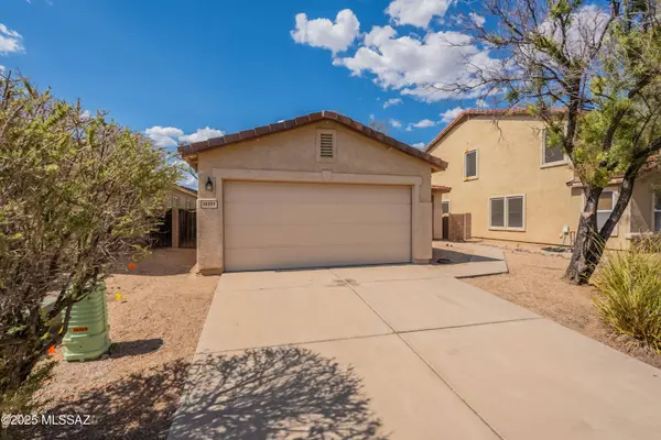 10359 E Haymarket Street, Tucson, AZ 85747