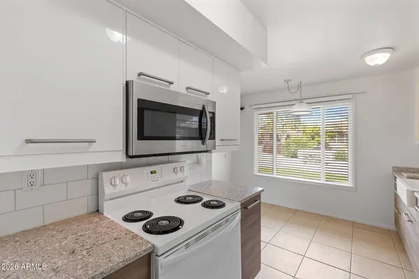 12922 W CASTLE ROCK Drive, Sun City West, AZ 85375