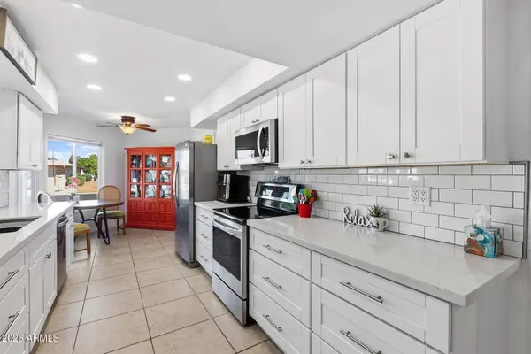 10457 W CAMPANA Drive, Sun City, AZ 85351