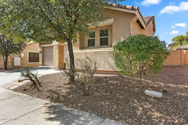 16134 N 170TH Avenue, Surprise, AZ 85388