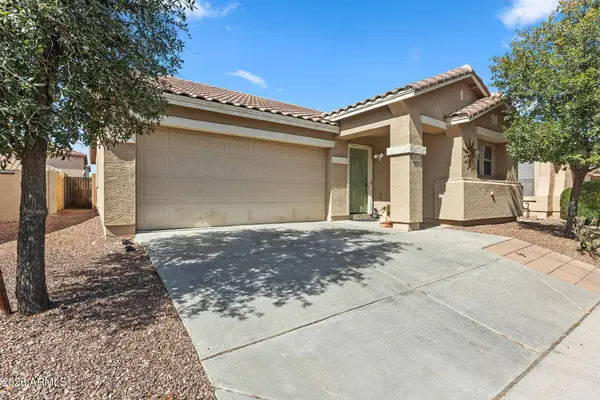 16134 N 170TH Avenue, Surprise, AZ 85388