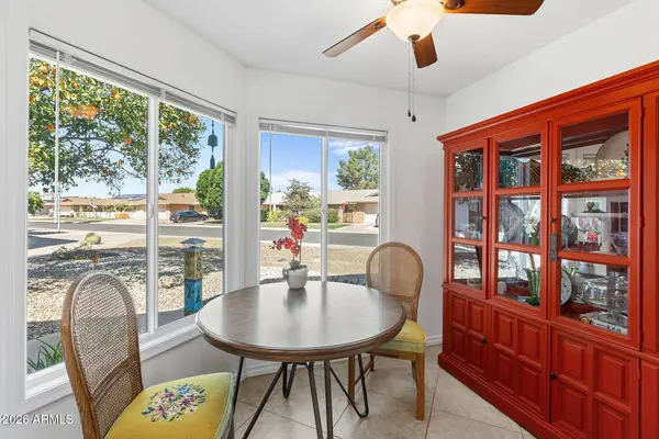 10457 W CAMPANA Drive, Sun City, AZ 85351