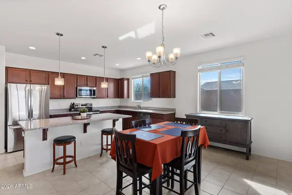 11818 N 162ND Lane, Surprise, AZ 85379