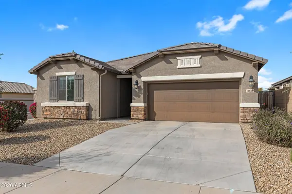 11818 N 162ND Lane, Surprise, AZ 85379