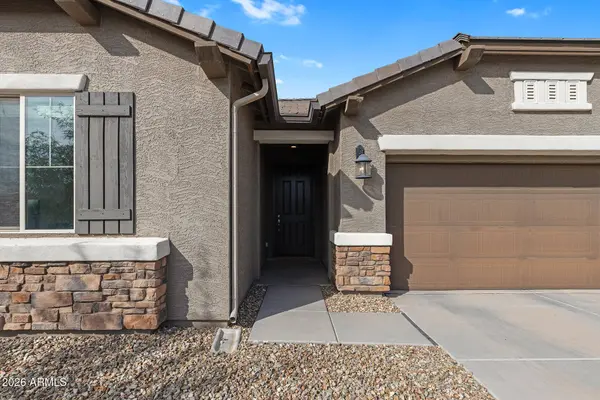 11818 N 162ND Lane, Surprise, AZ 85379
