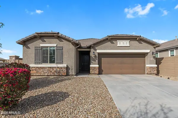 11818 N 162ND Lane, Surprise, AZ 85379