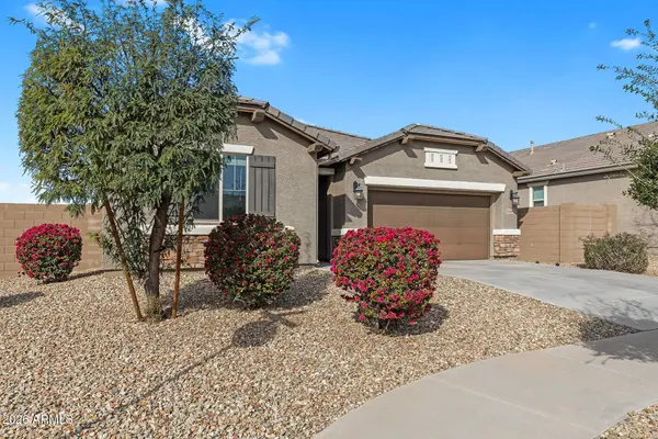11818 N 162ND Lane, Surprise, AZ 85379