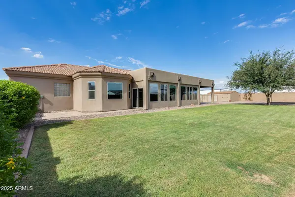 3877 E HASH KNIFE DRAW Road, San Tan Valley, AZ 85140