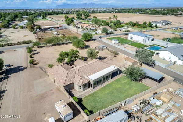 3877 E HASH KNIFE DRAW Road, San Tan Valley, AZ 85140