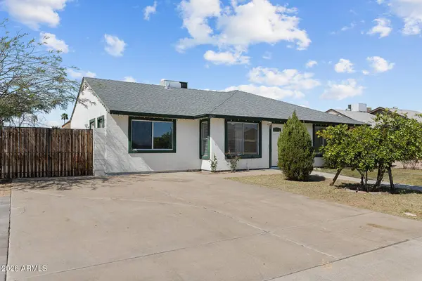 10826 N 72ND Drive, Peoria, AZ 85345