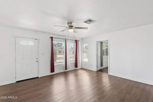 10826 N 72ND Drive, Peoria, AZ 85345