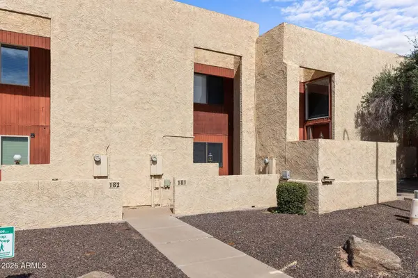 2165 E UNIVERSITY Drive #181, Mesa, AZ 85213