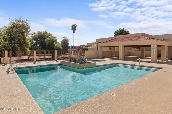 2165 E UNIVERSITY Drive #181, Mesa, AZ 85213
