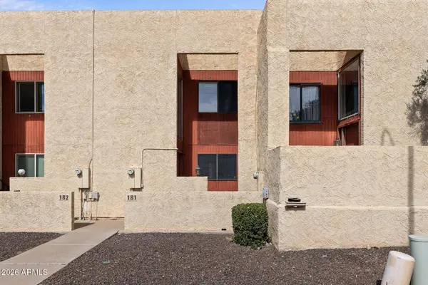 2165 E UNIVERSITY Drive #181, Mesa, AZ 85213