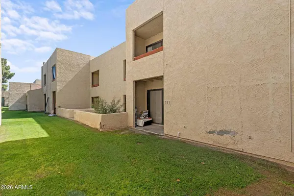 2165 E UNIVERSITY Drive #181, Mesa, AZ 85213