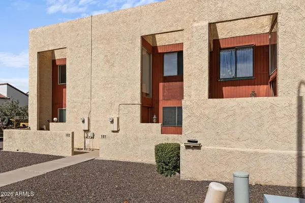 2165 E UNIVERSITY Drive #181, Mesa, AZ 85213
