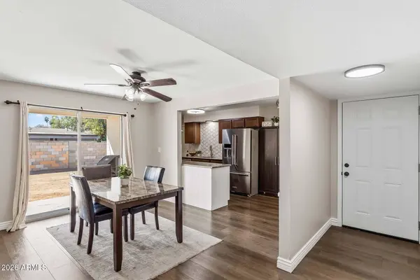 543 E FRANKLIN Avenue, Mesa, AZ 85204