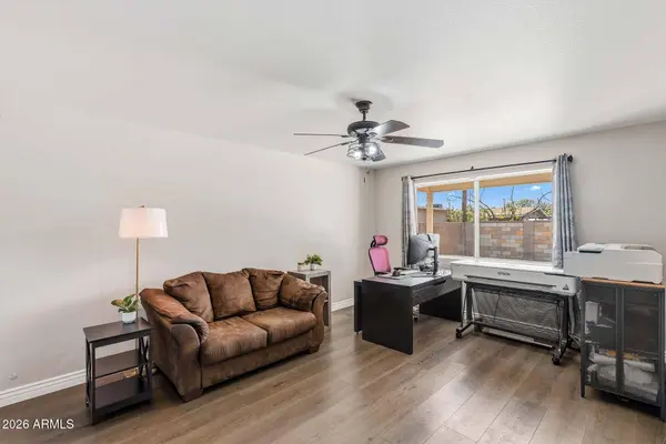 543 E FRANKLIN Avenue, Mesa, AZ 85204