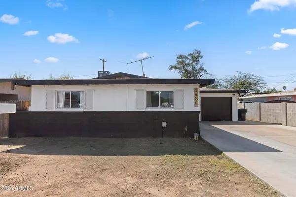 543 E FRANKLIN Avenue, Mesa, AZ 85204