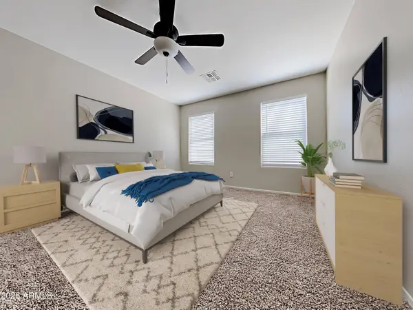 1083 W DESERT BASIN Drive, San Tan Valley, AZ 85143