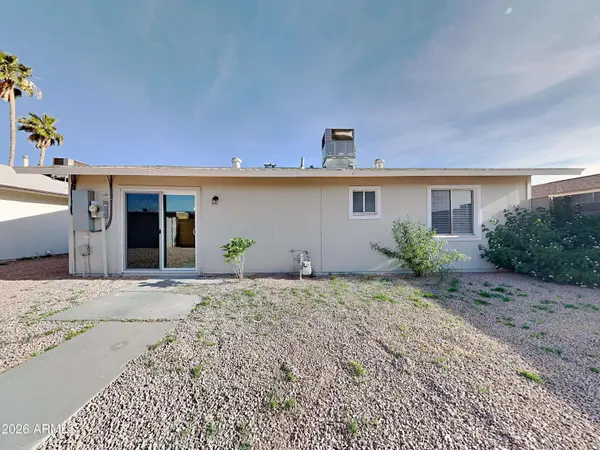 5344 W BANFF Lane, Glendale, AZ 85306