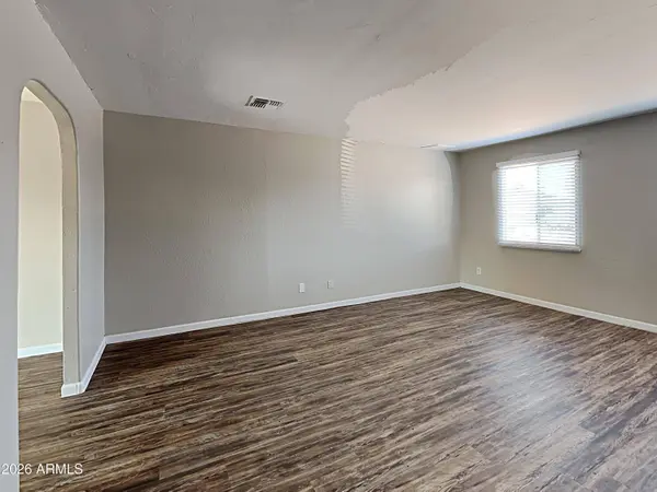 5344 W BANFF Lane, Glendale, AZ 85306