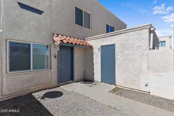 5202 N 42ND Lane, Phoenix, AZ 85019