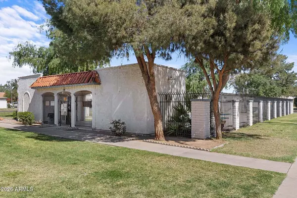 5202 N 42ND Lane, Phoenix, AZ 85019