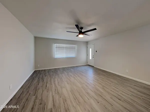 14650 N 54TH Avenue, Glendale, AZ 85306