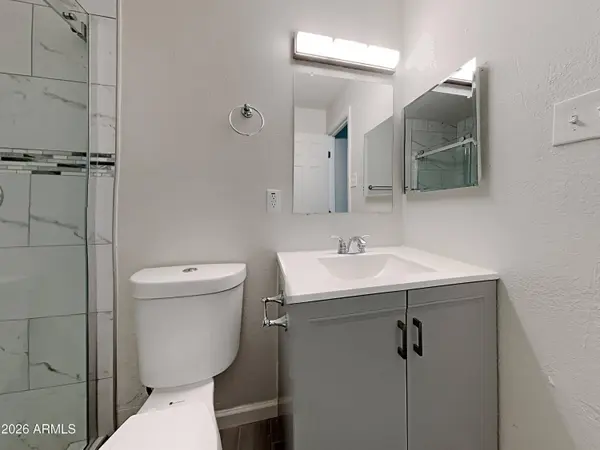 14650 N 54TH Avenue, Glendale, AZ 85306