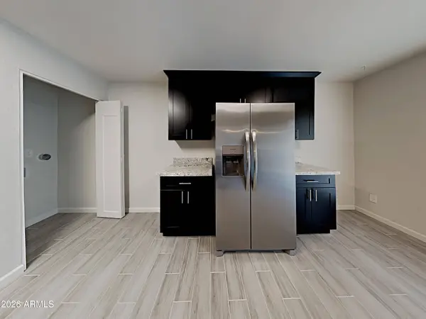 14650 N 54TH Avenue, Glendale, AZ 85306