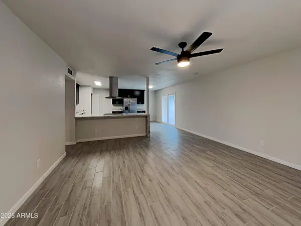 14650 N 54TH Avenue, Glendale, AZ 85306