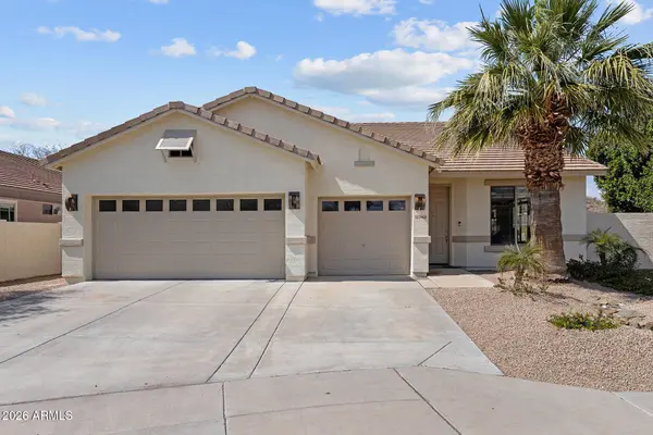 24420 N 60TH Lane, Glendale, AZ 85310