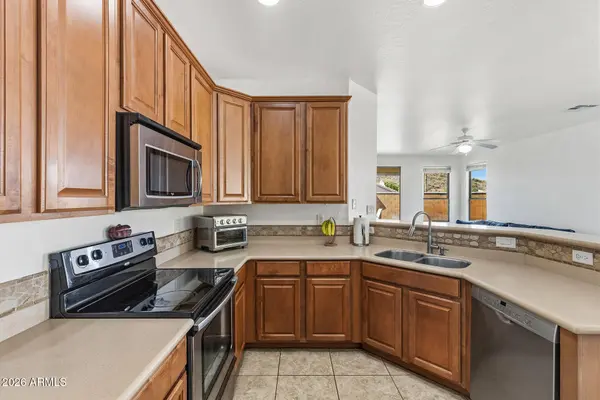 24420 N 60TH Lane, Glendale, AZ 85310