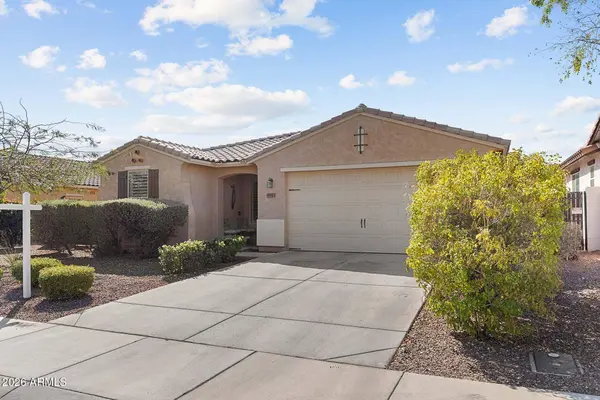 9943 W ANDREA Drive, Peoria, AZ 85383